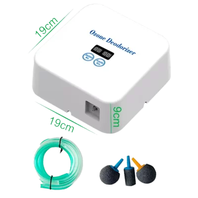 Generador de Ozono para Agua ADMYS2