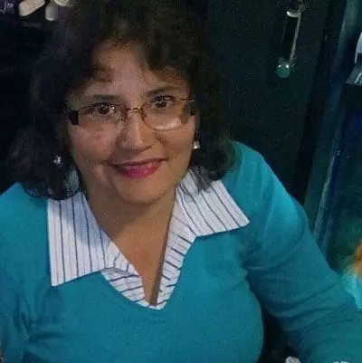 Rosa Ma. Hernández